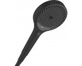 Ручний душ Hansgrohe Rainfinity (26864670) Ручні душі (лійки) Чорний матовий