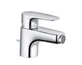 Змішувач для біде Kludi Pure&amp;Solid (342160575) Для біде Хром