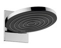 Верхній душ Hansgrohe Pulsify 260мм, хром (24150000) Верхні душі Хром