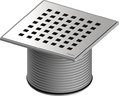 TECE Коллекция Drainpoint S Дренажные каналы