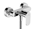 Смеситель для душа Hansgrohe Rebris S, хром (72640000) Для душа Хром