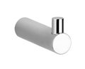 Гачок Gessi Riflessi TRASPARENZE (37421-031) Гачки, Гачки для халатів, рушників Gessi