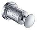 Крючок KRAUS FRIDA (KEA-15501CH) Крючки, Крючки для халатов и полотенец Kraus