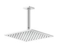 Верхний душ Gessi Rilievo (59155-031) Верхние души Хром
