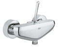Змішувач для душу Grohe Eurodisc Joy (23430000) Для душа Хром
