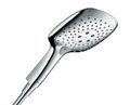 Ручний душ Hansgrohe Raindance Select E 150 3jet (26550000) Ручні душі (лійки) Хром