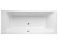 Ванна акрилова Villeroy&amp;Boch Architectura (UBA178ARA2V-01) Villeroy & Boch Прямокутні