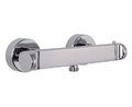 Смеситель для душа Fima Carlo Frattini Fimatherm (F4225/1CR) Для душа Хром