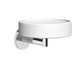 Мыльница Gessi Ingranaggio (63801-031) Мыльницы Gessi