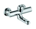 Змішувач для раковини Kludi Provita (335310500) Для раковини Хром