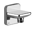 Шланговое подсоединение Gessi Ispa (41169-031) Gessi Коллекция Ispa 