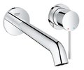 Смеситель для раковины Grohe Essence L-Size (19967001) Для раковины Хром