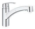 Змішувач для кухні Grohe Start (30307000) Для кухні Хром