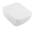 Унітаз підвісний Villeroy&amp;Boch Venticello DirectFlush (4611R001) Підвісні 