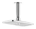 Верхній душ Hansgrohe Raindance E 240 Air 1jet EcoSmart (27383000) Верхні душі Хром