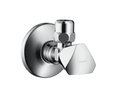Вентиль угловой Hansgrohe E (13902000) Hansgrohe 