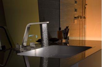 Сантиехника для домаDornbracht