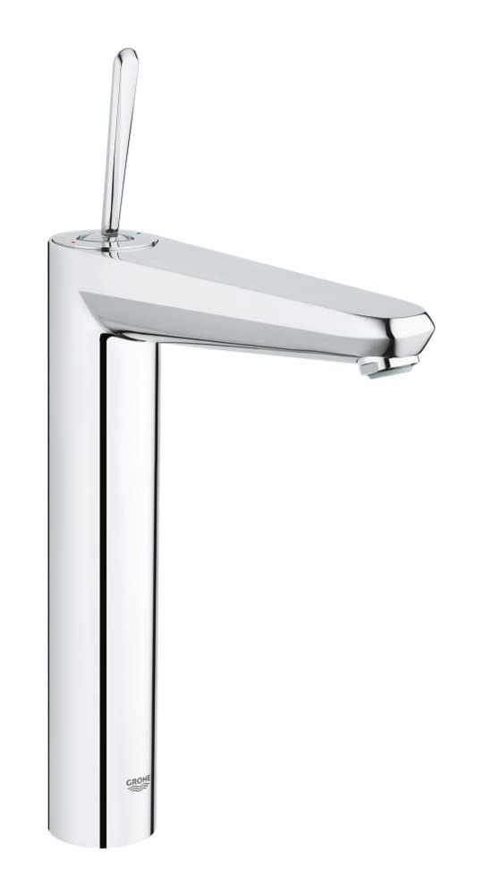 Змішувач для раковини Grohe Eurodisc Joy XL-Size (23428000) Для раковини Хром