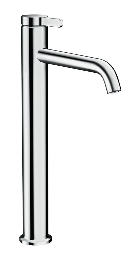 Смеситель для раковины Axor One 260 мм, Chrome (48002000) Для раковины Хром