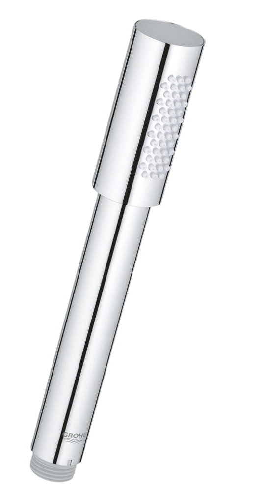 Ручной душ Grohe Sena (28034000) Ручные души (лейки) Хром