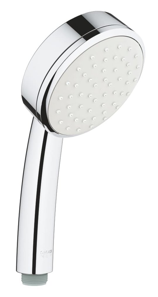 Ручний душ Grohe New Tempesta Cosmopolitan 100 (26082002) Ручні душі (лійки) Хром