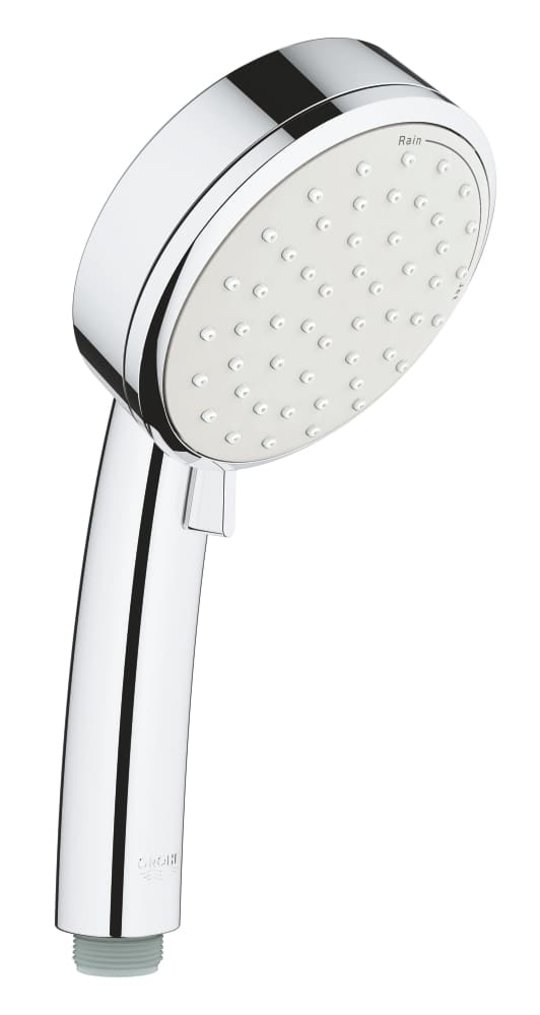 Ручной душ Grohe New Tempesta Cosmopolitan 100 (2757120E) Ручные души (лейки) Хром