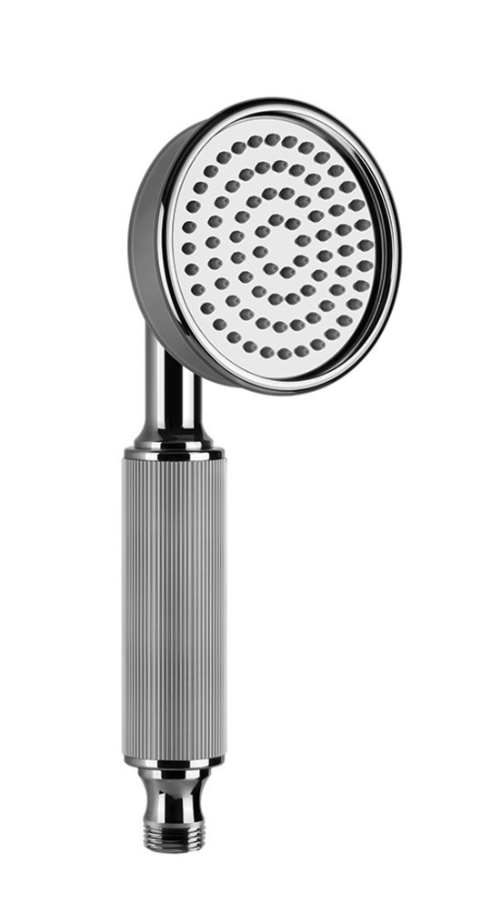 Ручной душ Gessi Venti20 (65154-031) Ручные души (лейки) Хром