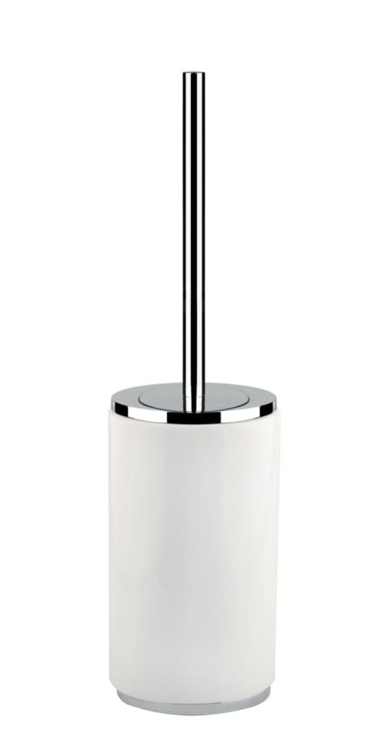 Йоржик для унітазу Gessi Ovale (25344-031) Йоржики для унітазу Gessi