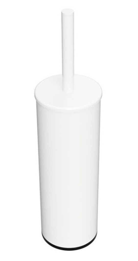 Ершик для унитаза Bemeta White (102313064) Ершики для унитаза Bemeta