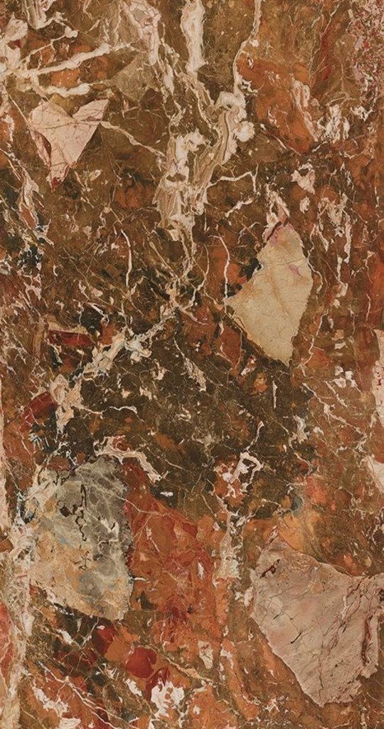 Плита Mirage Wanderlust Libeccio Antico WA 02 Luc 120x278 Для кухни, Для общественных помещений, Для жилых помещений, Для ванной