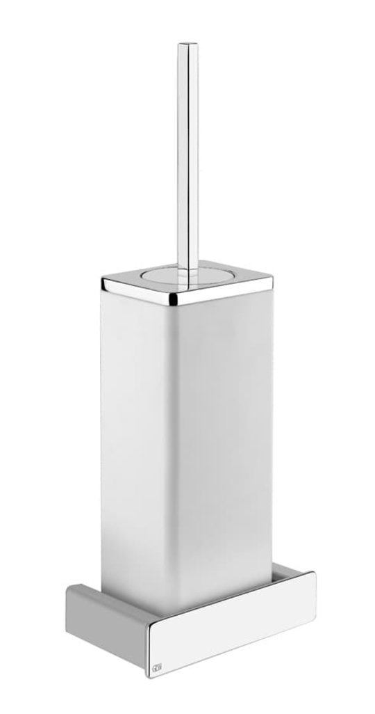 Йоржик для унітазу Gessi Ispa (41619-031) Йоржики для унітазу Gessi
