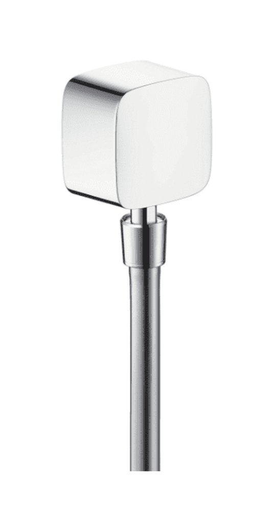 Шланговое подсоединение Hansgrohe Fixfit (27414000) Hansgrohe Коллекция Fixfit 