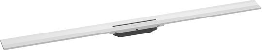 Hansgrohe Коллекция RainDrain Flex Дренажные каналы, Трапы в стену