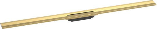 Hansgrohe Коллекция RainDrain Flex Дренажные каналы, Трапы в стену