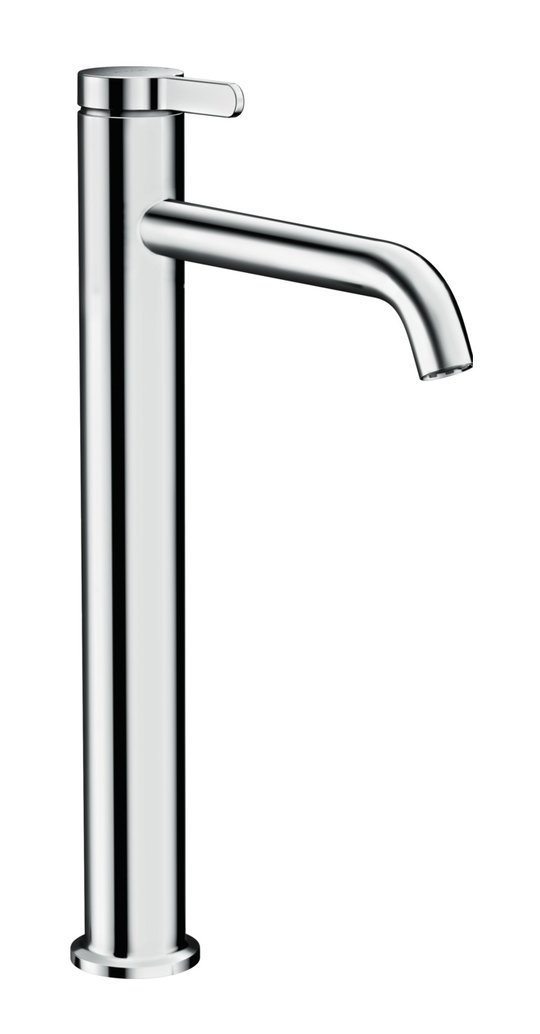 Смеситель для раковины Axor One 260 мм, Polished Chrome (48002020) Для раковины Хром глянцевый