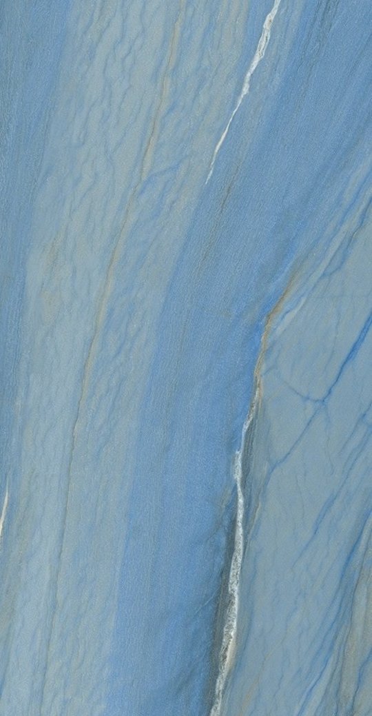 Плита Mirage Wanderlust Azul Puro WA 04 Luc 120x278 Для кухни, Для общественных помещений, Для жилых помещений, Для ванной