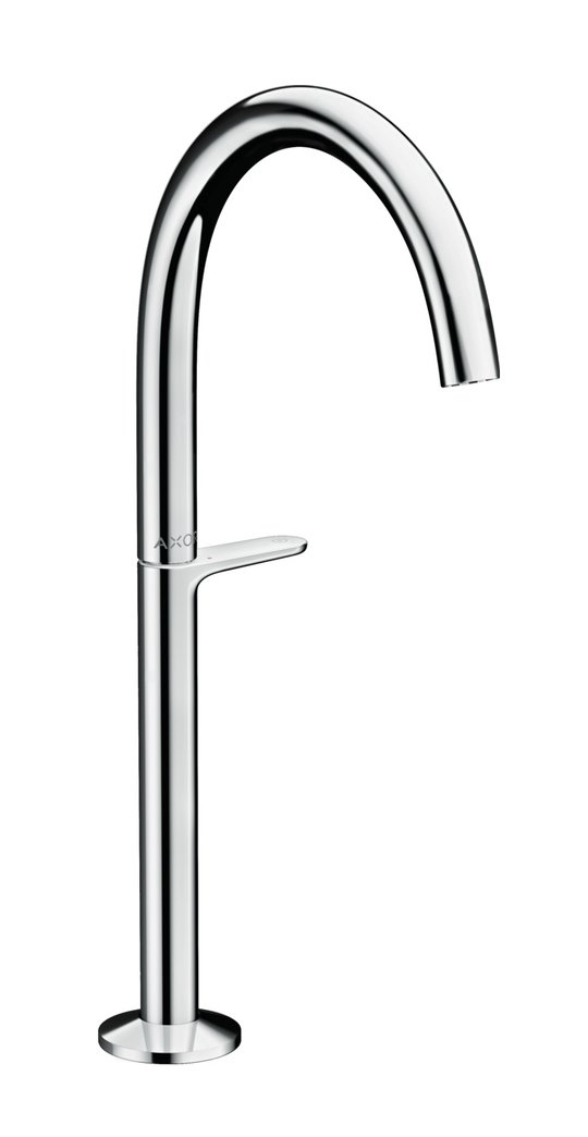 Смеситель для раковины Axor One Select 260 мм, Chrome (48030000) Для раковины Хром