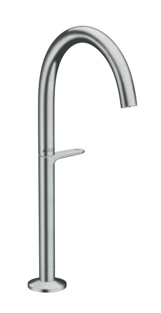Змішувач для раковини Axor One Select 260 мм, Brushed Chrome (48030260) Для раковини Хром матовий