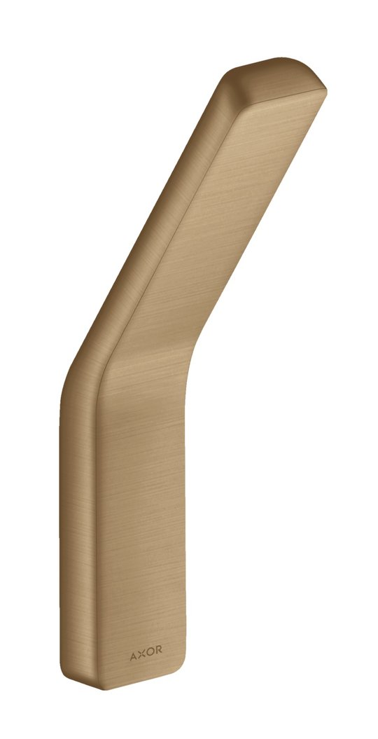 Крючок для халатов Axor MyEdition, Brushed Bronze (42801140) Крючки для халатов и полотенец Axor