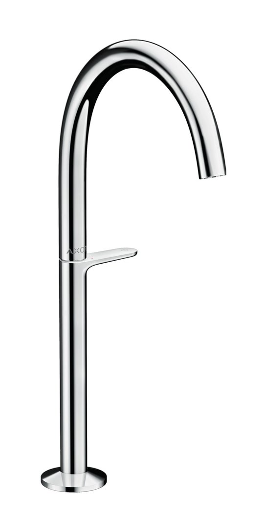 Змішувач для раковини Axor One Select 260 мм, Polished Chrome (48030020) Для раковини Хром глянцевый