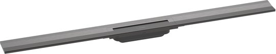 Hansgrohe Коллекция RainDrain Flex Дренажные каналы, Трапы в стену