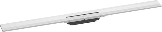 Hansgrohe Коллекция RainDrain Flex Дренажные каналы, Трапы в стену