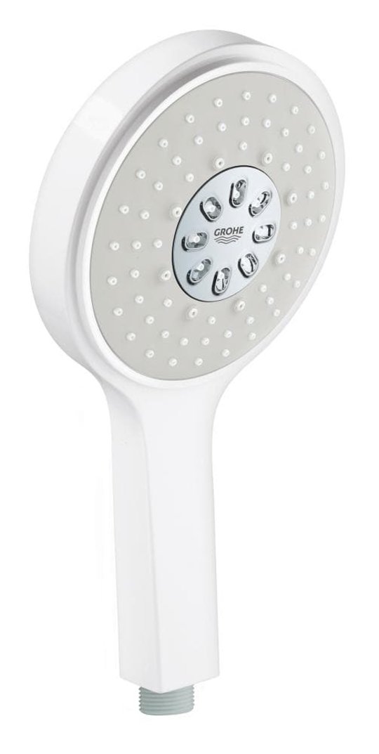 Ручной душ Grohe Power& Soul Cosmopolitan (27663LS0) Ручные души (лейки) Хром-белый