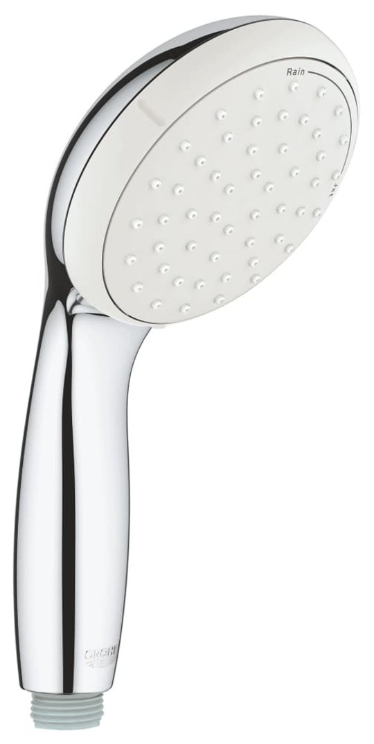 Ручний душ Grohe New Tempesta 100 (27597001) Ручні душі (лійки) Хром