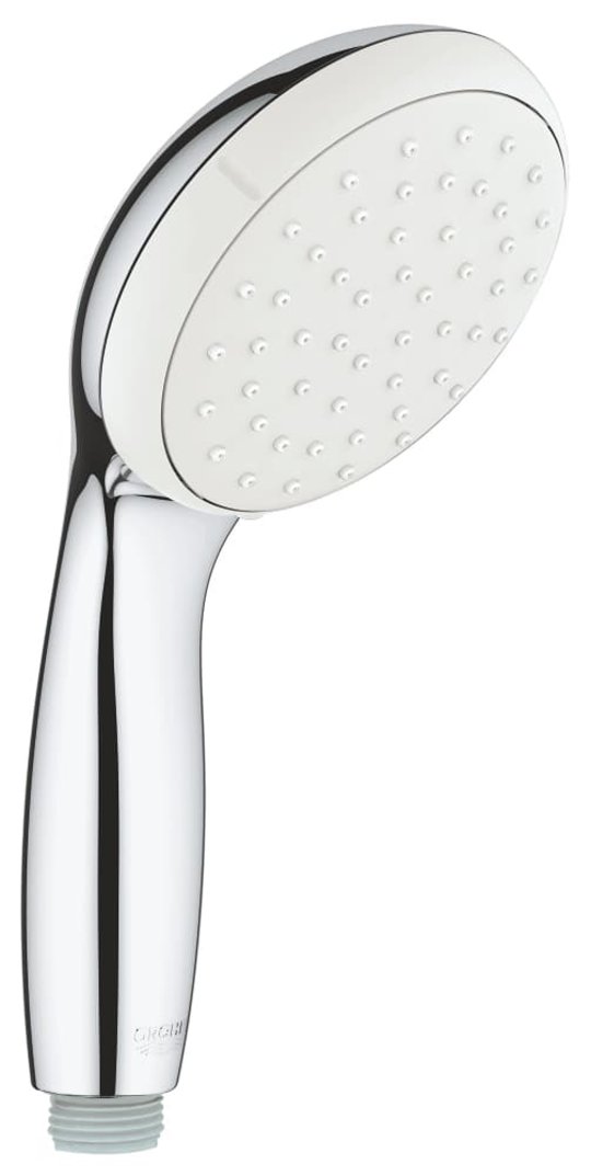 Ручний душ Grohe New Tempesta 100 (27923001) Ручні душі (лійки) Хром
