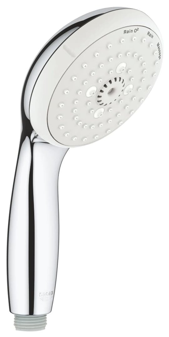 Ручной душ Grohe New Tempesta 100 (28419002) Ручные души (лейки) Хром