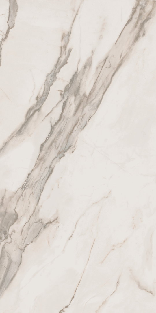 Плитка ABK Sensi Wide Calacatta Gold 80 * 160 (0000732) ABK Для кухні, Для громадських приміщень, Для житлових приміщень, Для ванної