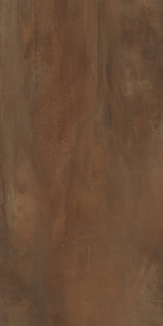 Плитка Abk Interno 9 Wide Rust 120*240 (0000311) ABK Для кухні, Для громадських приміщень, Для житлових приміщень, Для ванної