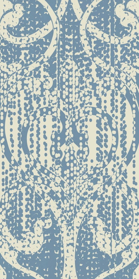 Плитка Abk Wide&Style Antique Azure Digit 120*240 (0001988) Для кухни, Для общественных помещений, Для жилых помещений, Для ванной