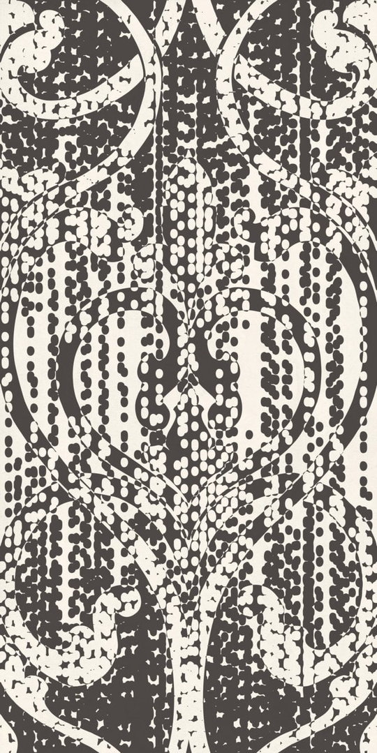 Плитка Abk Wide&Style Antique Black Digit 120*240 (0001989) Для кухни, Для общественных помещений, Для жилых помещений, Для ванной